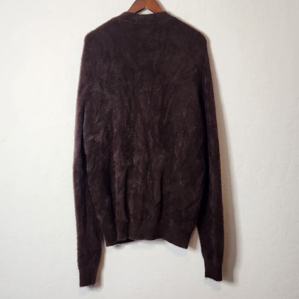 EMPYRE Women's Cardigan Sweater Size XL - Picture 5 of 6